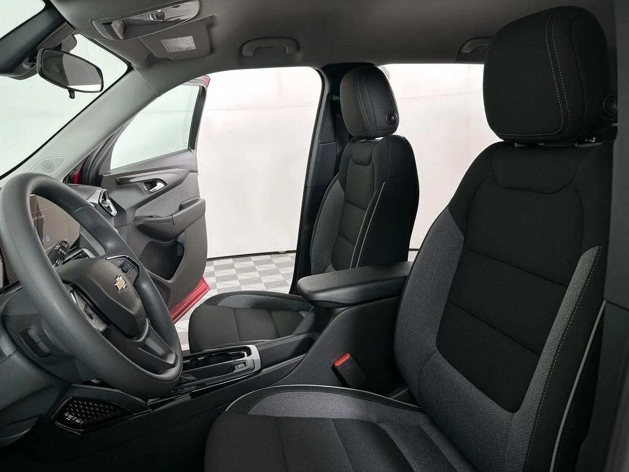 2026 Chevrolet Trailblazer LS - Photo 106