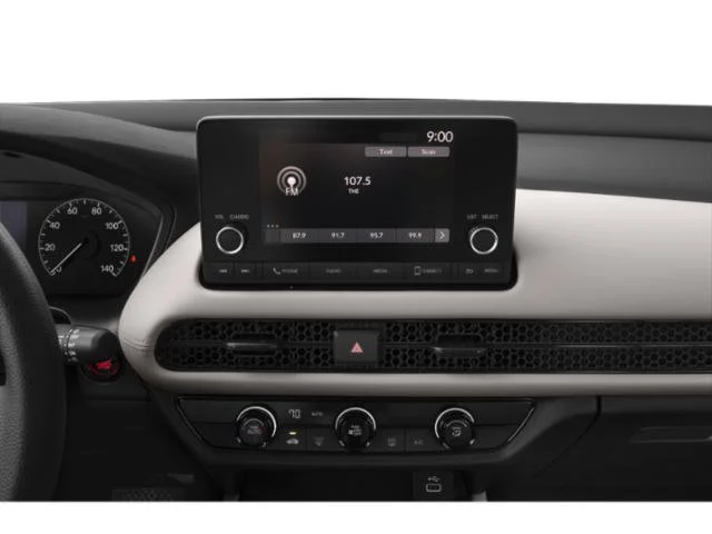 2025 Honda HR-V LX - Photo 18