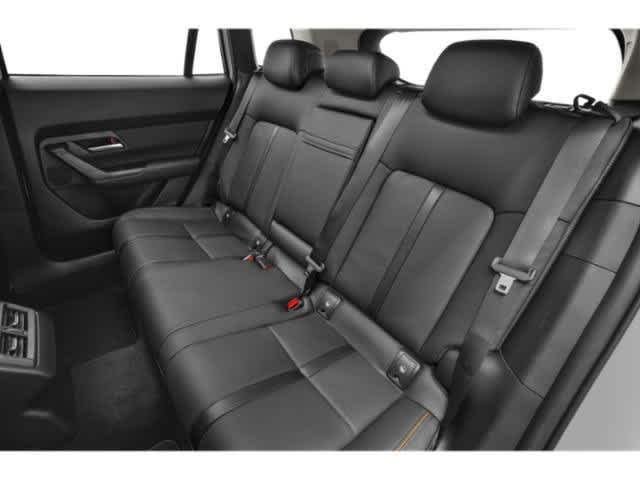 New 2026 Wind Chill Pearl Mazda 2.5 S Premium AWD image 16