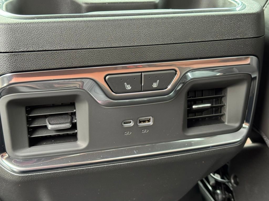 2026 GMC Sierra 2500HD Denali Ultimate - Photo 15