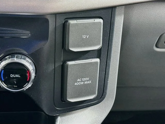 New 2026 Ford F-150 XLT