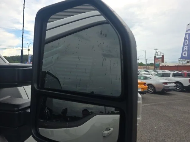 Used 2026 White Ford Lariat image 7