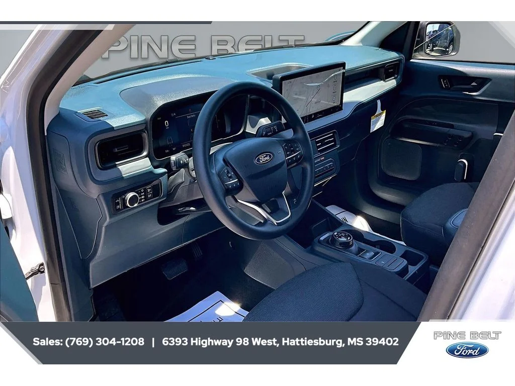 New 2026 Oxford White Ford XL image 13
