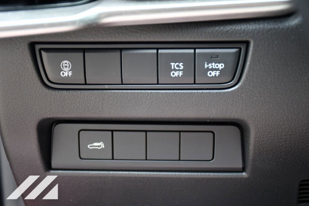 2024 Mazda CX-90 Turbo Preferred Plus Package - Photo 14