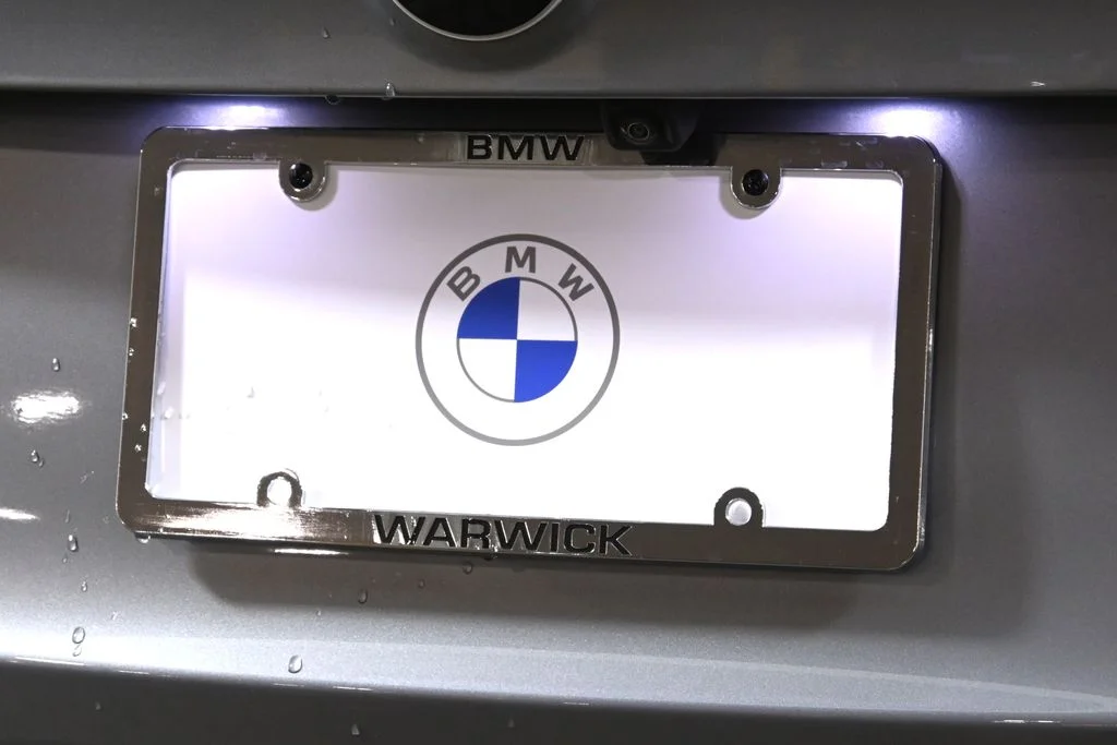 Certified Used 2024 Gray BMW xDrive30i image 14