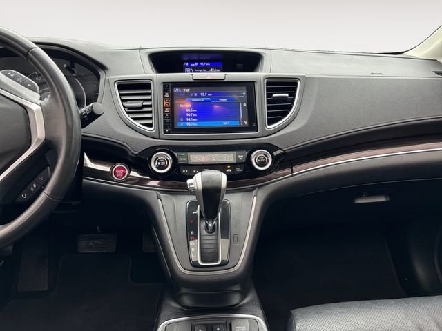 2016 Honda CR-V Touring - Photo 11