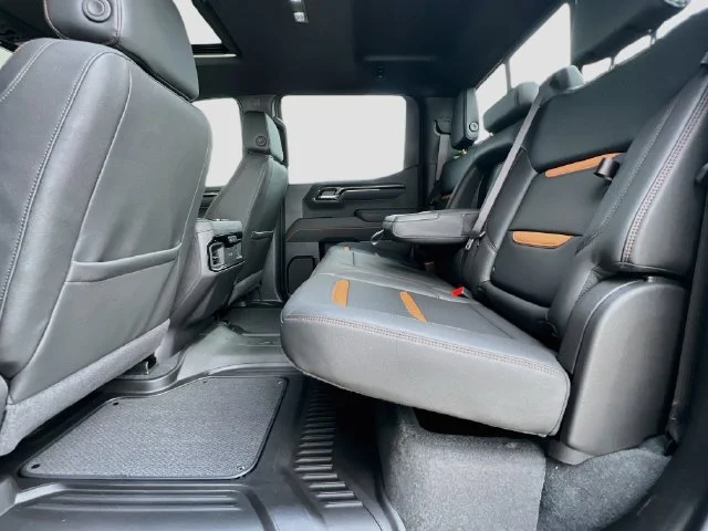 2026 GMC Sierra 1500 AT4 - Photo 17