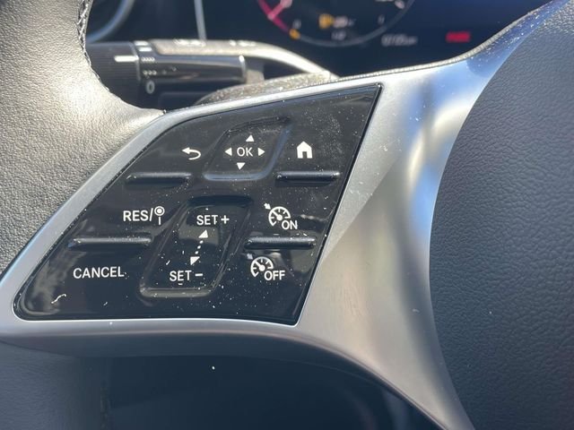 2026 Mercedes-Benz C-Class Sedan C 300 - Photo 21