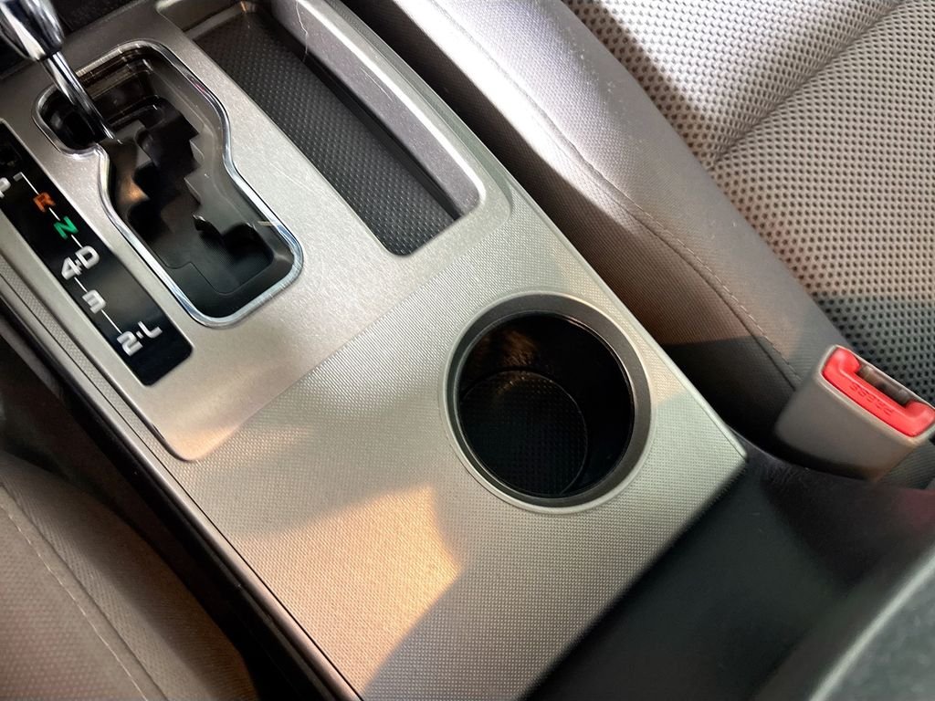 Used 2015 Gray Toyota PreRunner image 15