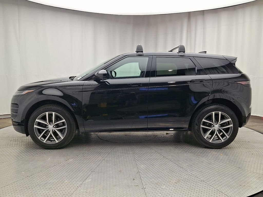2026 Land Rover Range Rover Evoque Dynamic SE - Photo 7