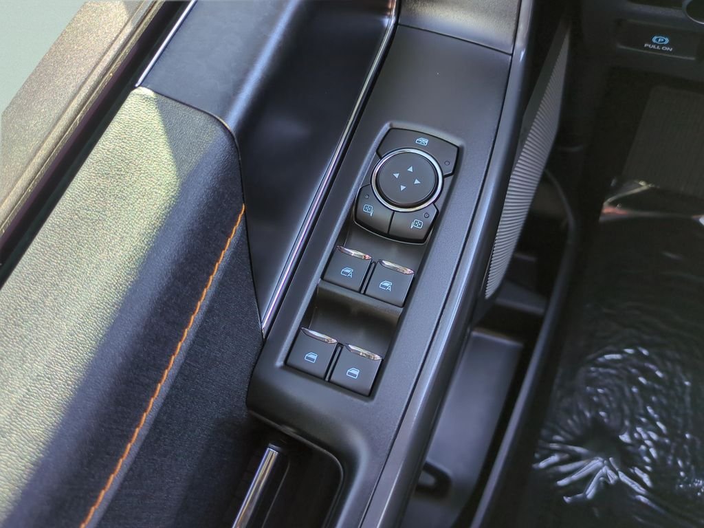 Used 2024 Gray Ford Tremor image 19