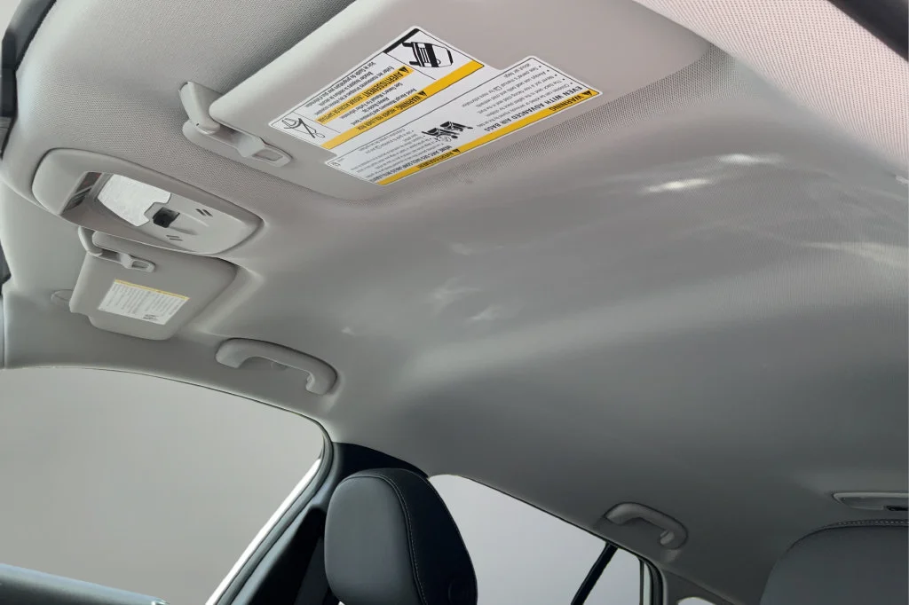 New 2026 Summit White Chevrolet LT image 16