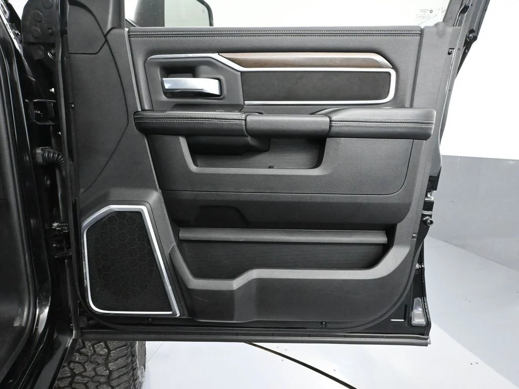 2024 RAM Ram 2500 Pickup Laramie - Photo 47