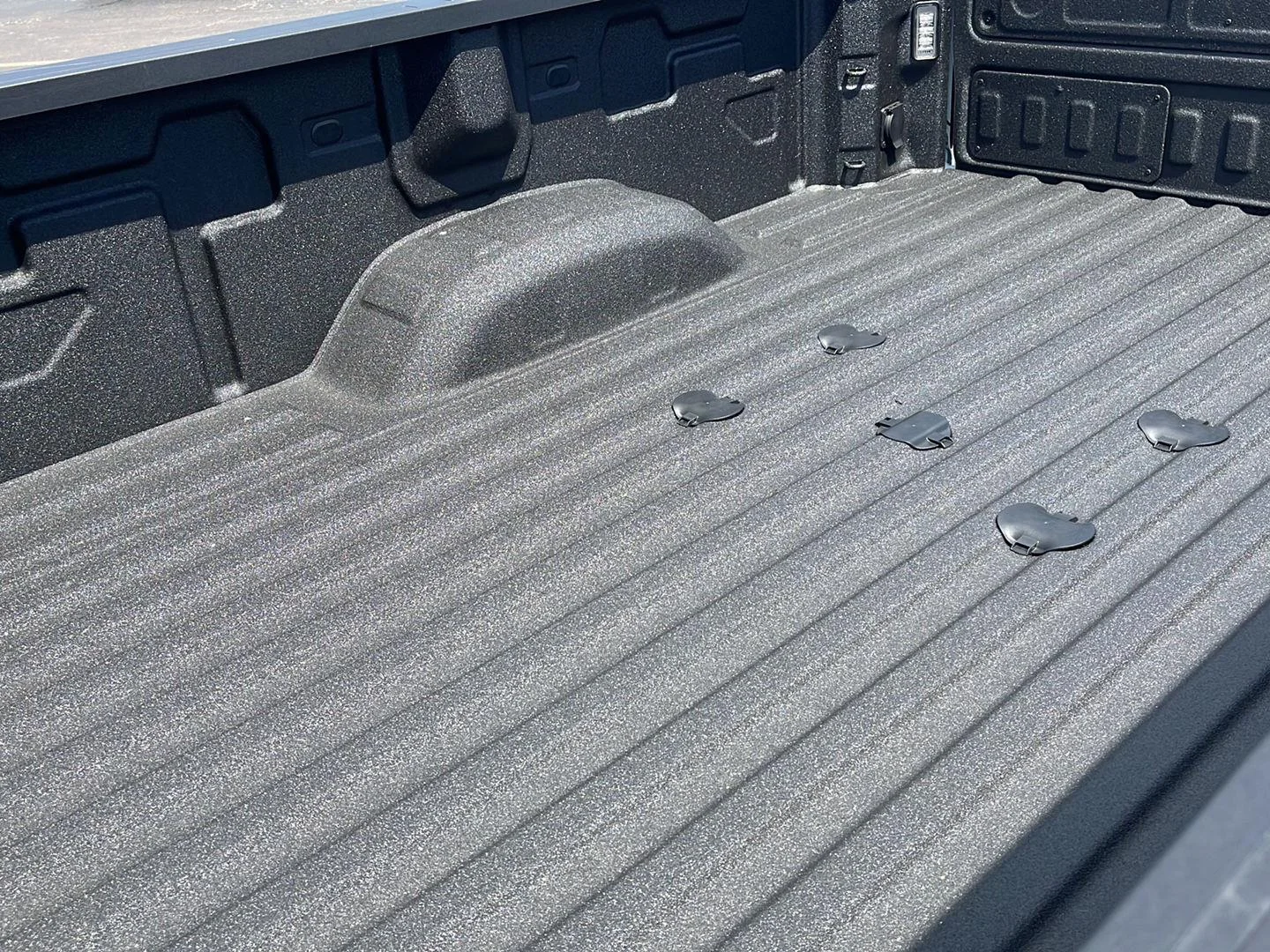2026 Chevrolet Silverado 3500 HD High Country - Photo 24