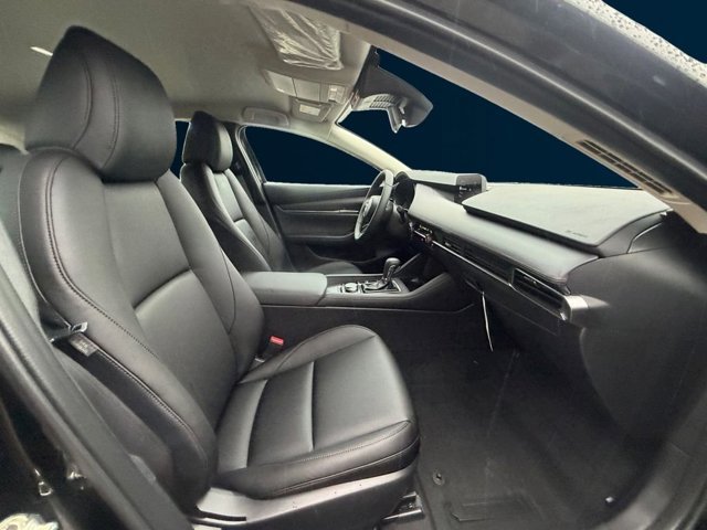 New 2026 Jet Black Mica Mazda 2.5 S Select Sport image 17