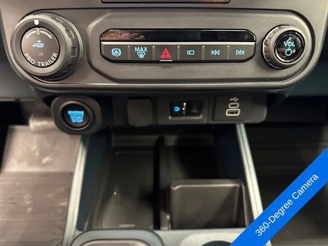 New 2026 Velocity Blue Ford Lobo™ image 31
