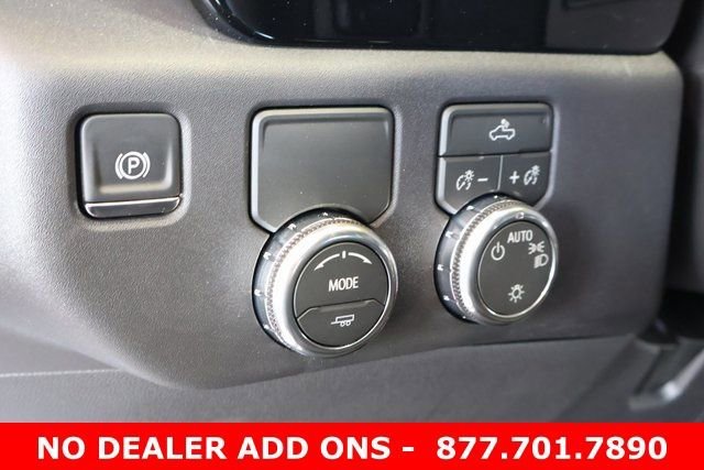 2026 GMC Sierra 1500 SLE - Photo 21