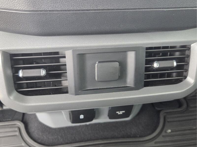 Used 2023 Stone Gray Metallic FORD XLT 4WD SUPERCREW 5.5