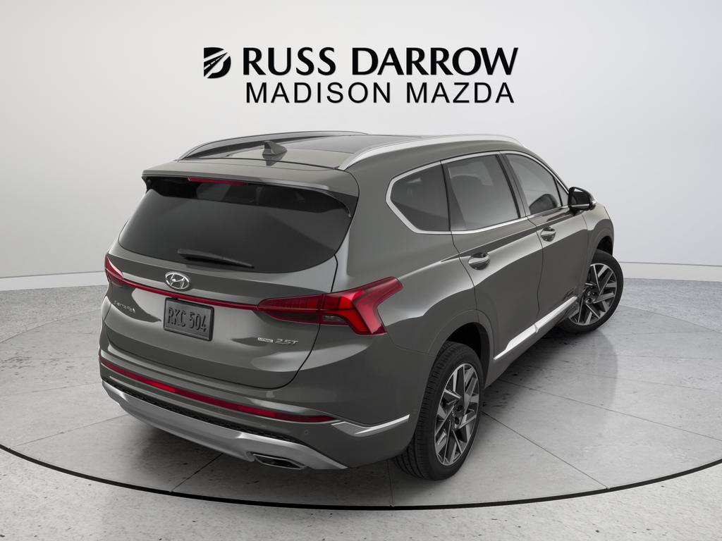 Used 2021 Gray Hyundai SE image 4