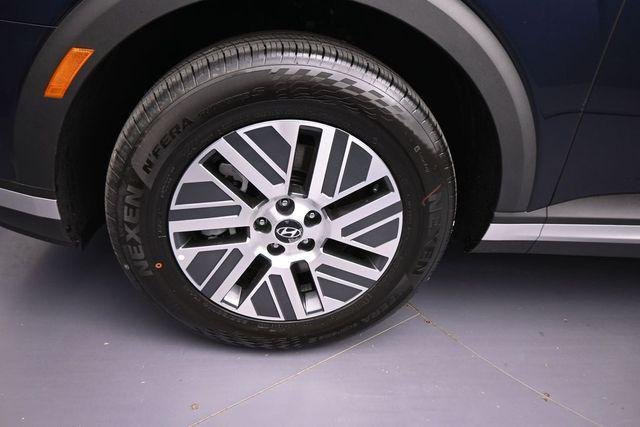 New 2026 Blue Hyundai SEL 7P image 20