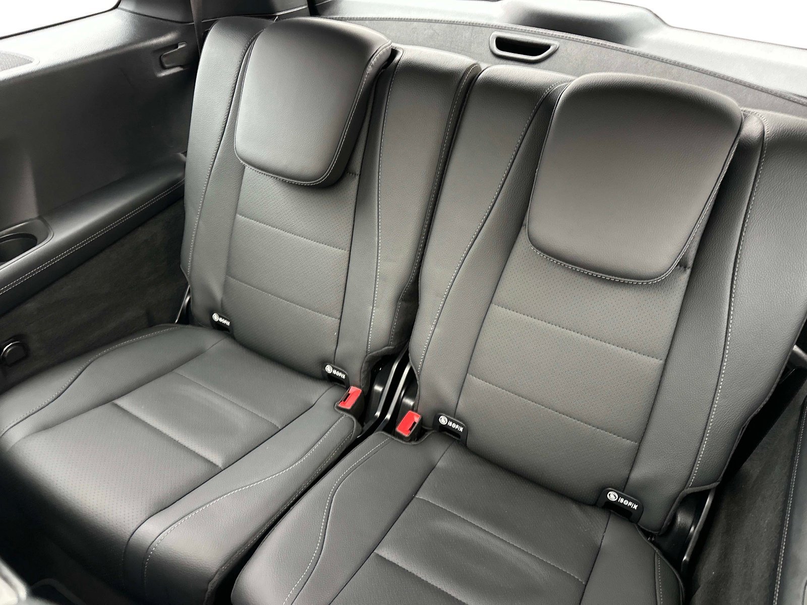 Certified Used 2025 Black Mercedes-Benz GLS 450 image 12