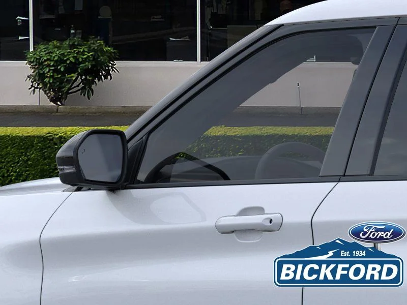 New 2026 White Ford Tremor image 20