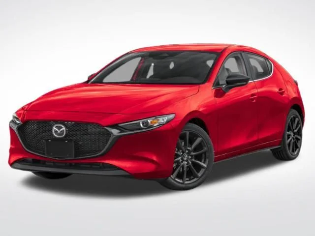 2026 Mazda CX-3 Select Sport AT 5-Door SKYACTIV's photo