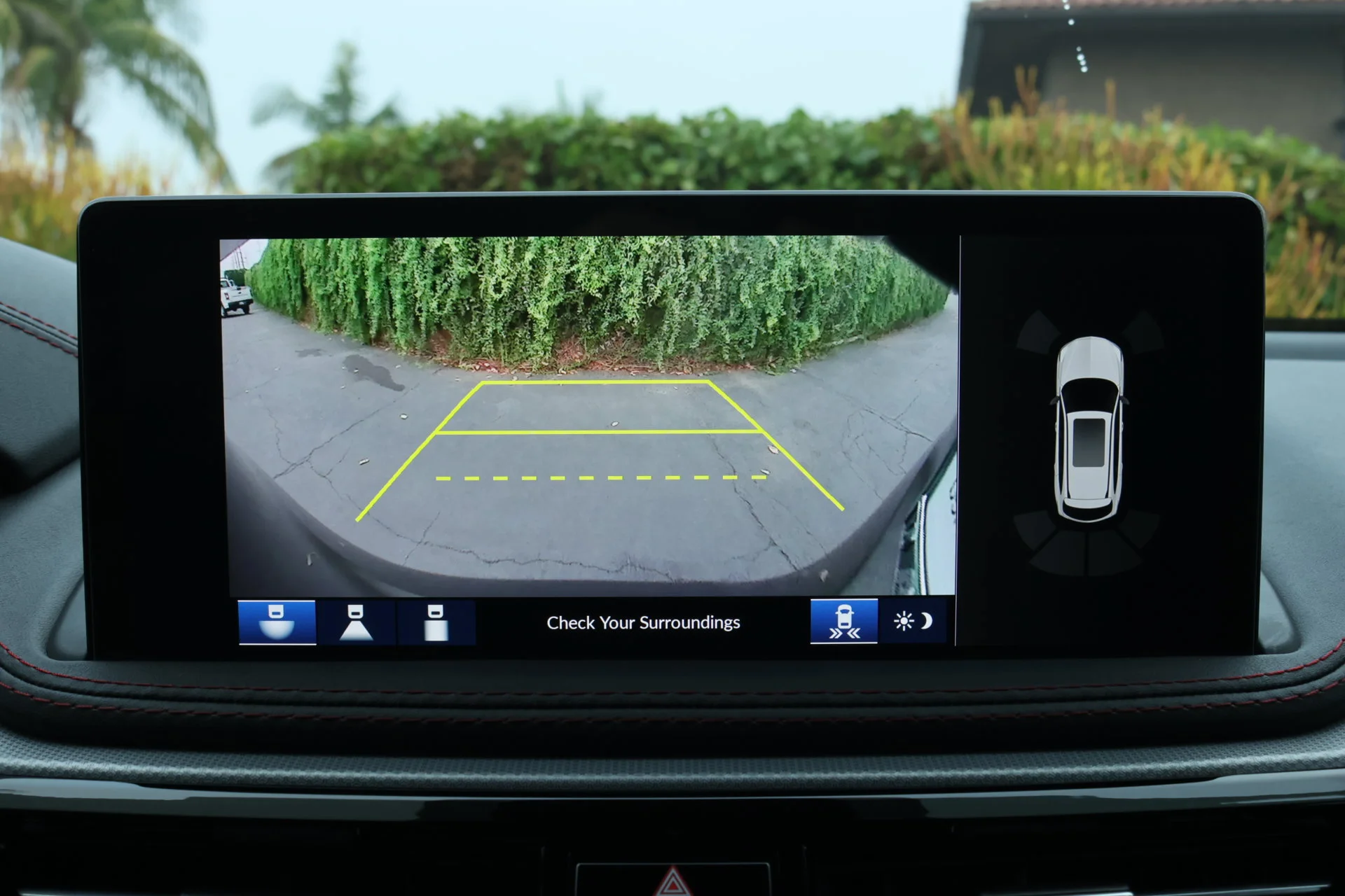 2025 Acura MDX A-Spec Package - Photo 40