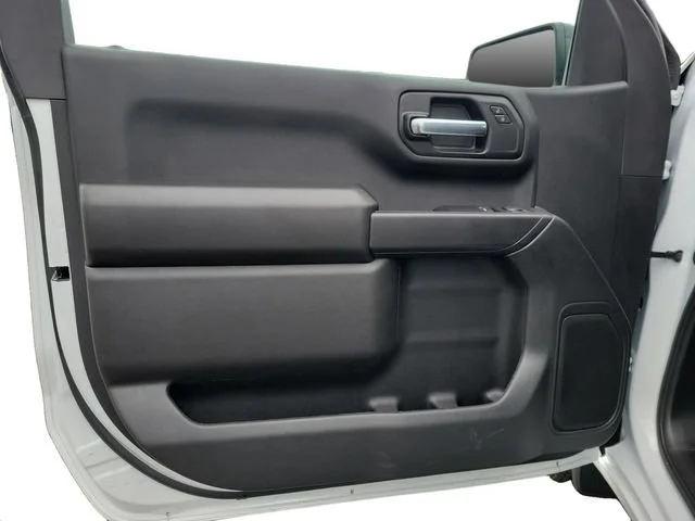 Used 2026 Summit White GMC Pro image 9