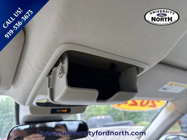Used 2024 White Honda LX image 28
