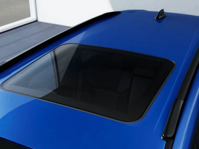 New 2026 DAYBREAK BLUE PEARL Subaru Touring Hybrid image 13