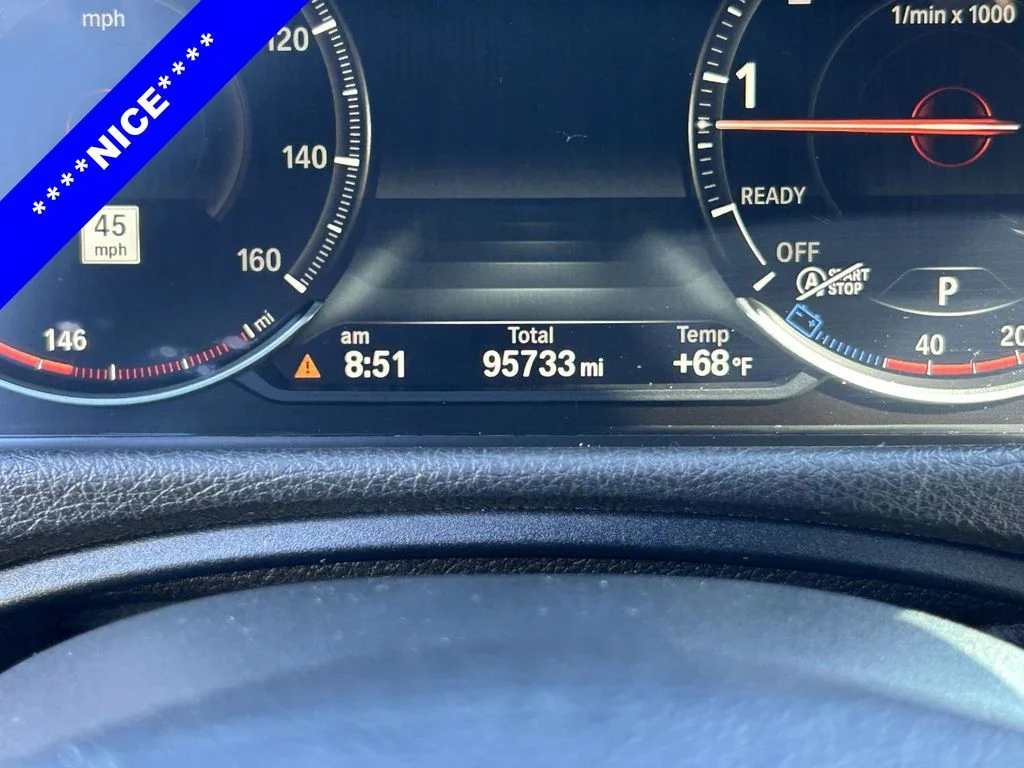 Used 2018 White BMW 340i image 27