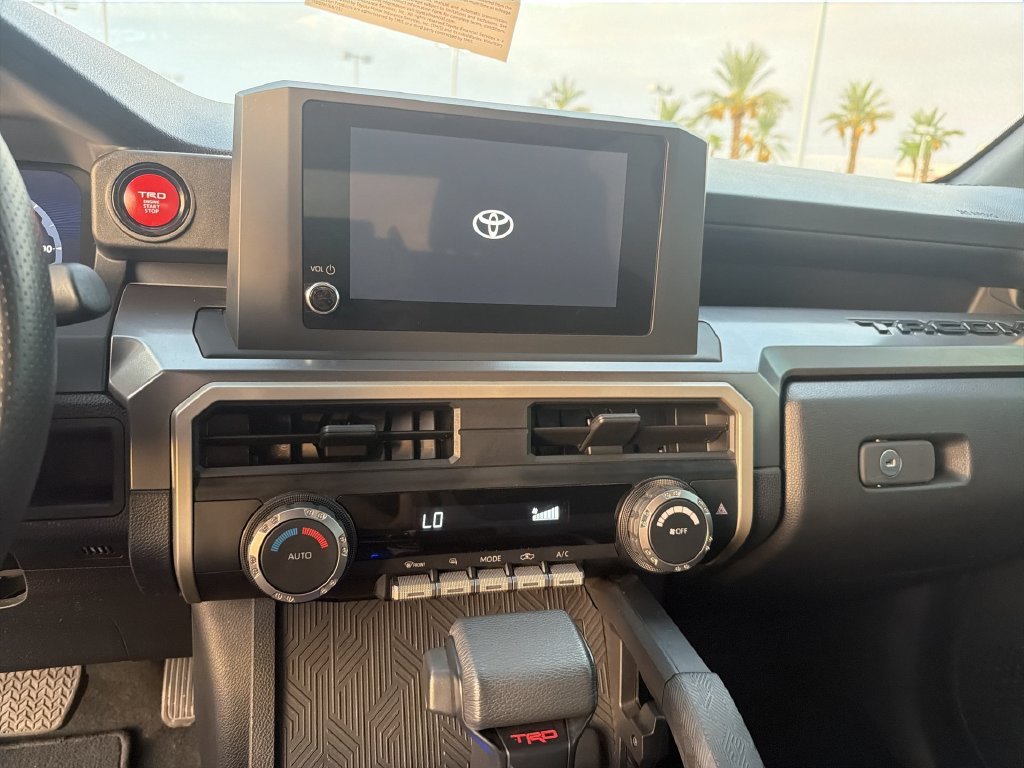 2024 Toyota Tacoma TRD Off Road - Photo 19
