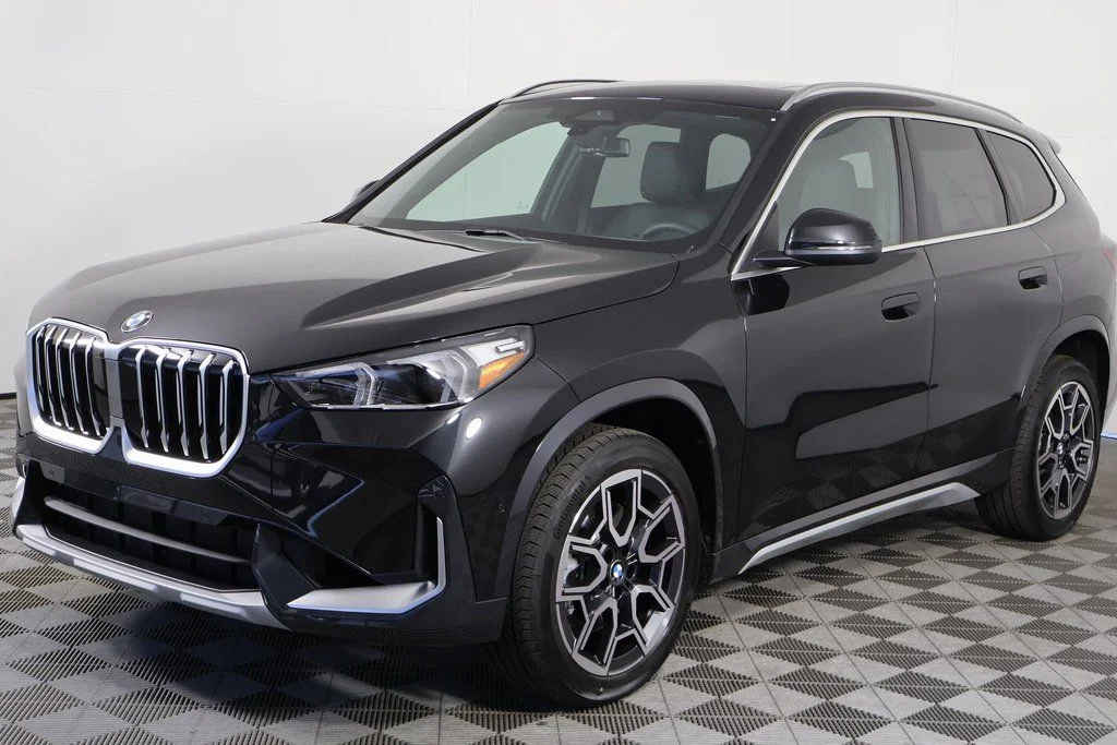 2026 BMW X1