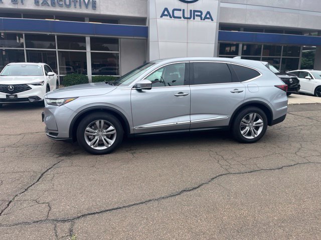 2026 Acura MDX Base - Photo 75
