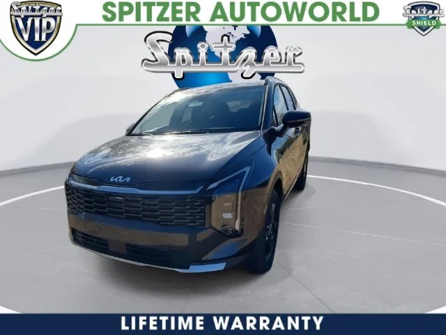New 2027 Panthera Metal Kia EX image 8
