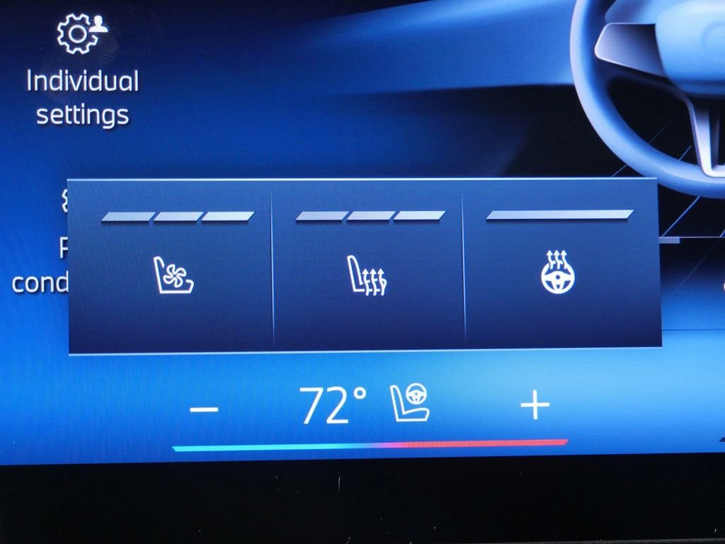 New 2026 Tanzanite Blue II Metallic BMW xDrive40i image 46