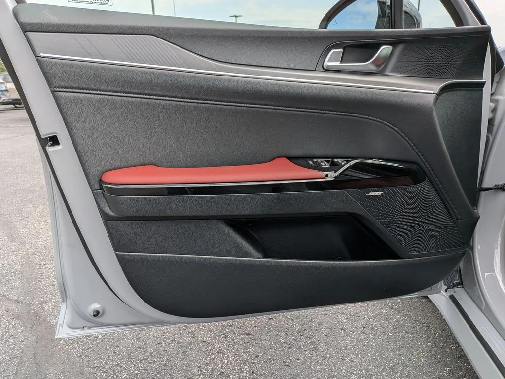 New 2026  Kia GT-Line image 40