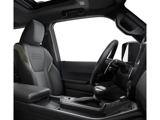 New 2026 Caviar Lexus OVERTRAIL PLUS image 7
