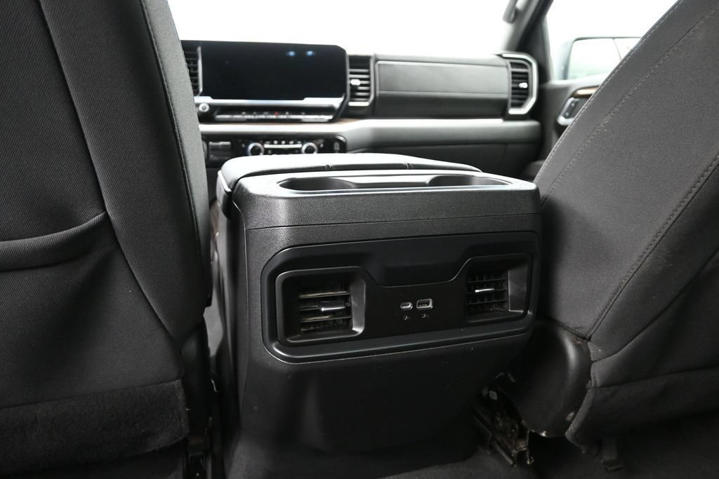 2023 Chevrolet Silverado 1500 LT Trail Boss - Photo 17