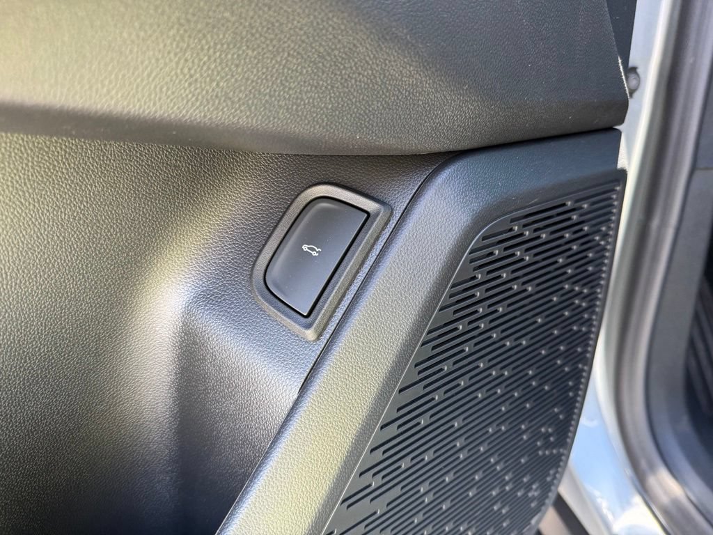 New 2026 Sterling Gray Metallic Chevrolet RS image 31