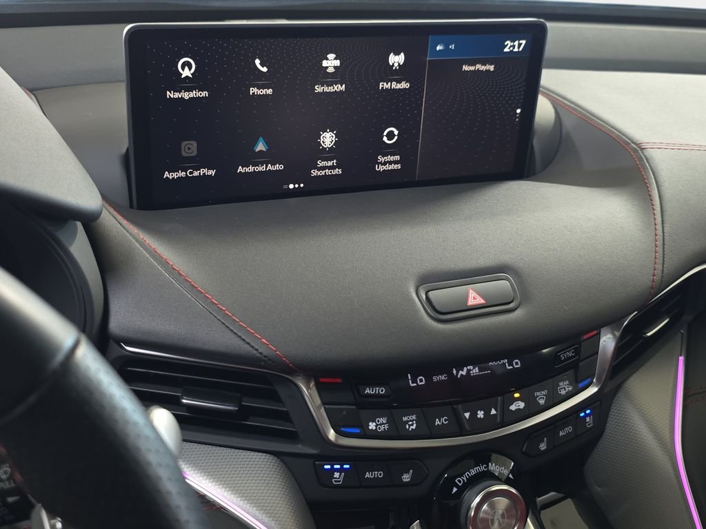 Used 2025 Gray Acura A-Spec Package image 23