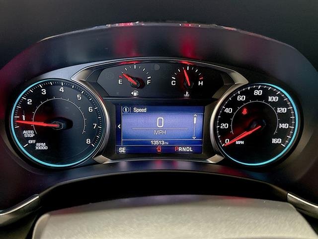 2023 Chevrolet Equinox LT - Photo 11