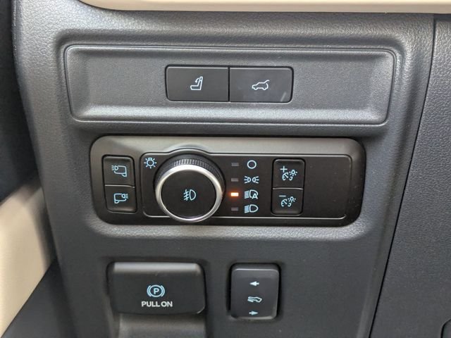 Used 2023 Black Ford Platinum image 26