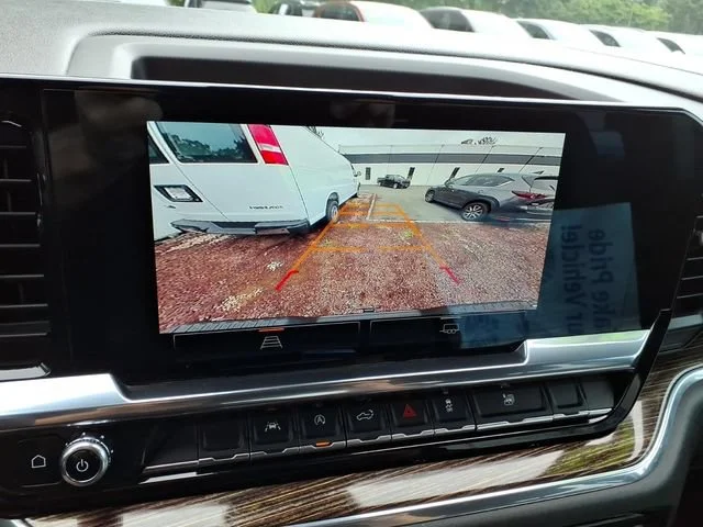 2023 GMC Sierra 1500 Elevation - Photo 14
