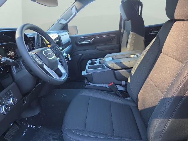 2026 GMC Sierra 1500 Elevation - Photo 22