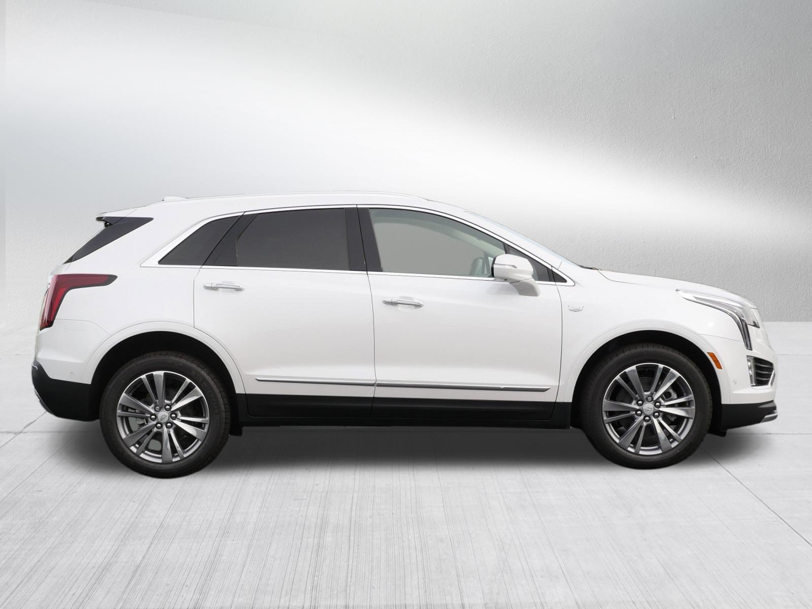 2026 Cadillac XT5 Premium Luxury - Photo 8