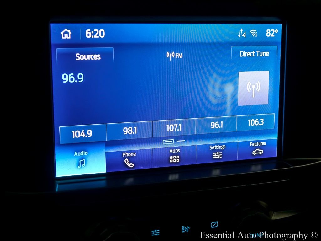 Used 2021 Lead Foot Ford XL image 14