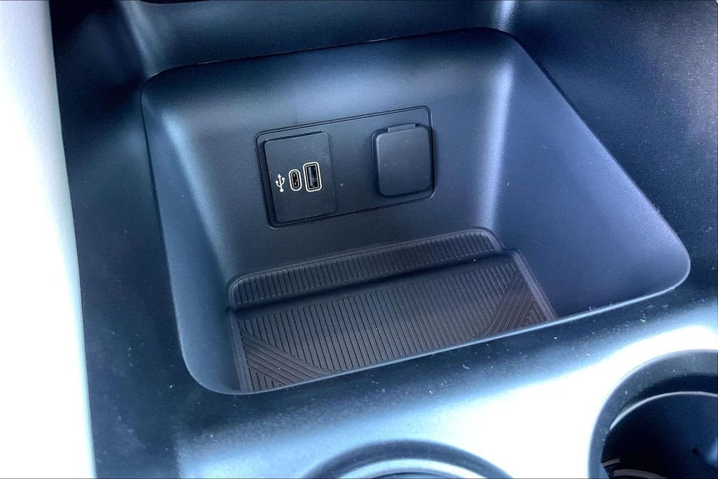 New 2026 Ford Explorer Active 4D Sport Utility