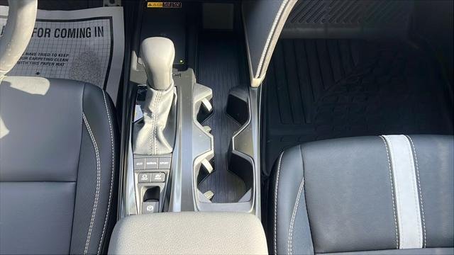 Certified Used 2026 ICE CAP Toyota  image 14